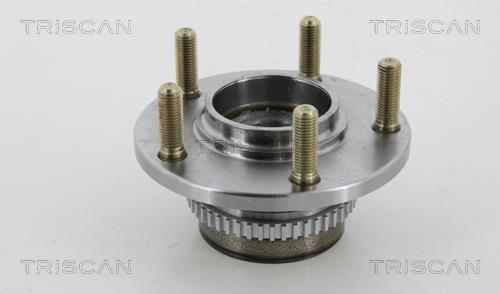 Roulement de roue Triscan A/S 8530 43235