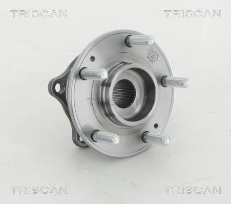 Roulement de roue Triscan A/S 8530 43237A