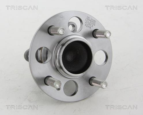 Cojinete de rueda Triscan A/S 8530 43242