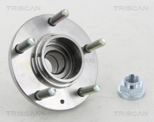 Roulement de roue Triscan A/S 8530 43245
