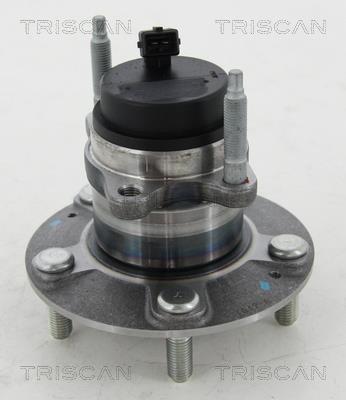 Rolamento de roda Triscan A/S 8530 43246