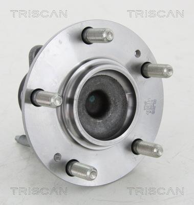 Rolamento de roda Triscan A/S 8530 43246