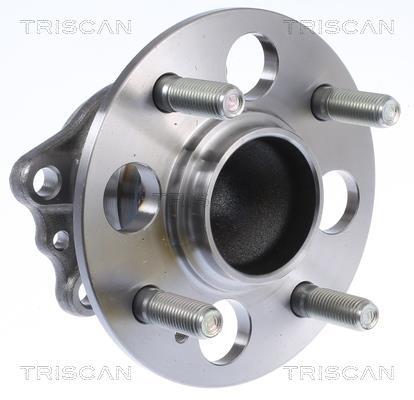 Roulement de roue Triscan A/S 8530 43247