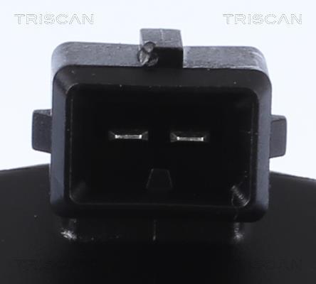 Roulement de roue Triscan A/S 8530 43250
