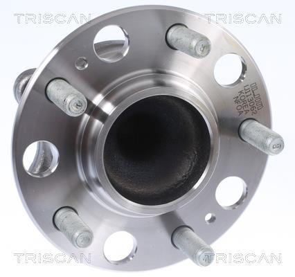 Roulement de roue Triscan A/S 8530 43250
