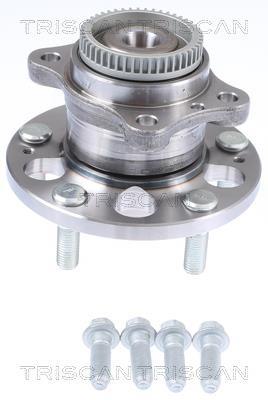 Rolamento de roda Triscan A/S 8530 43251