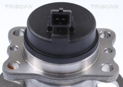 Roulement de roue Triscan A/S 8530 43255
