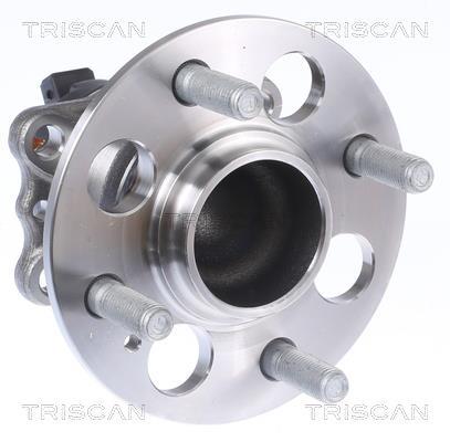 Roulement de roue Triscan A/S 8530 43255