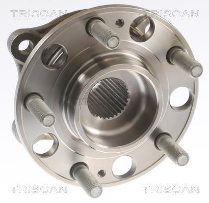 Roulement de roue Triscan A/S 8530 43259