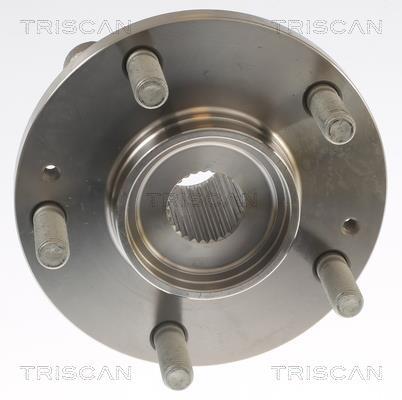 Roulement de roue Triscan A/S 8530 43260