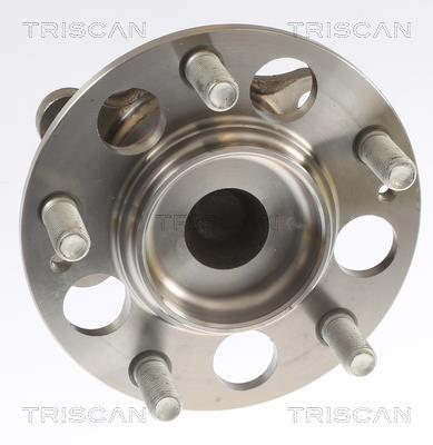 Roulement de roue Triscan A/S 8530 43261