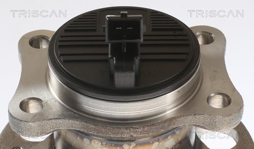 Roulement de roue Triscan A/S 8530 43261