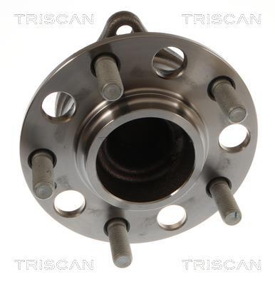 Cojinete de rueda Triscan A/S 8530 43262