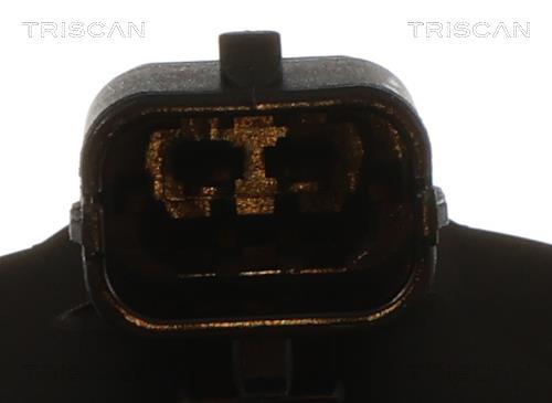 Cojinete de rueda Triscan A/S 8530 43262