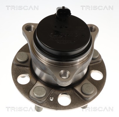 Roulement de roue Triscan A/S 8530 43263