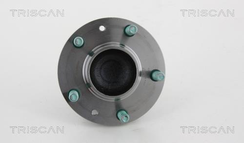 Roulement de roue Triscan A/S 8530 50133