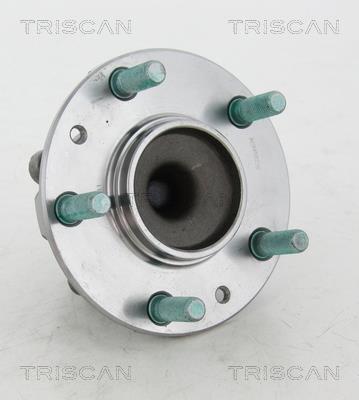Cojinete de rueda Triscan A/S 8530 50140