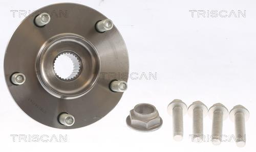 Roulement de roue Triscan A/S ref. 8530 50141
