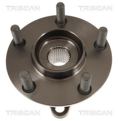 Roulement de roue Triscan A/S 8530 50142