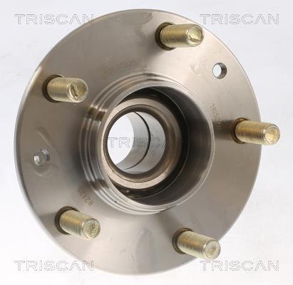 Roulement de roue Triscan A/S ref. 8530 50225