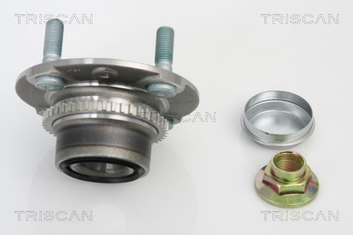 Roulement de roue Triscan A/S ref. 8530 50233