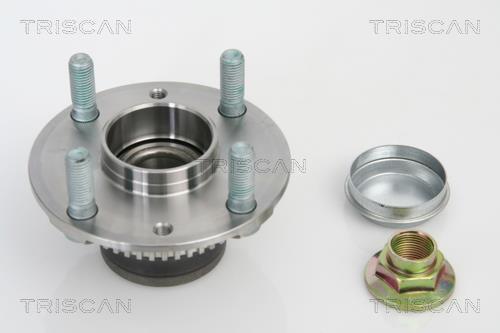 Roulement de roue Triscan A/S ref. 8530 50233