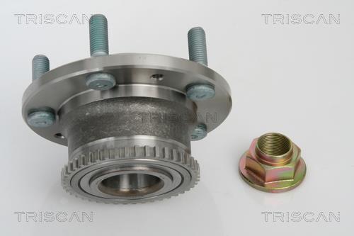 Roulement de roue Triscan A/S ref. 8530 50234