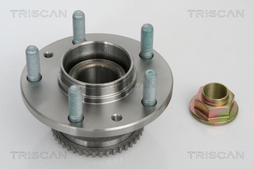 Roulement de roue Triscan A/S ref. 8530 50234