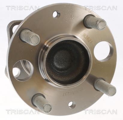 Roulement de roue Triscan A/S 8530 50237