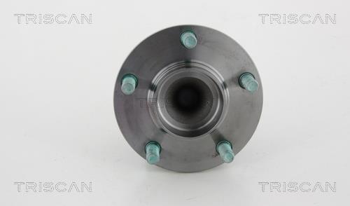 Roulement de roue Triscan A/S 8530 50242