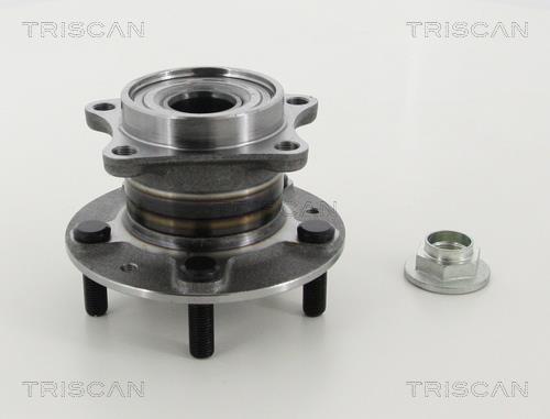 Roulement de roue Triscan A/S ref. 8530 50243