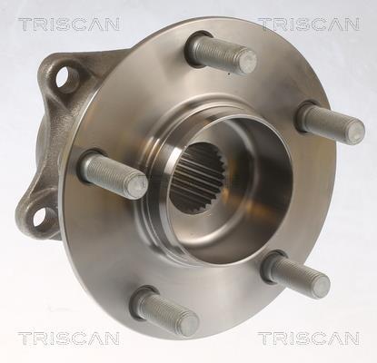 Rolamento de roda Triscan A/S 8530 50246