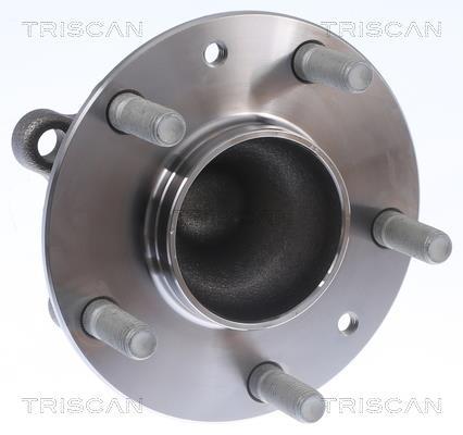 Roulement de roue Triscan A/S 8530 50250