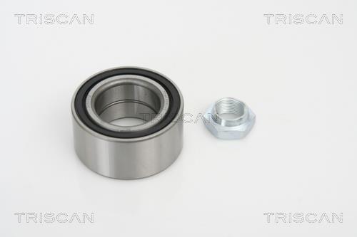 Roulement de roue Triscan A/S 8530 65105