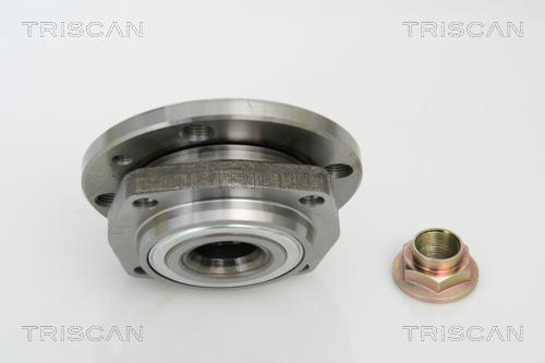 Roulement de roue Triscan A/S ref. 8530 65106