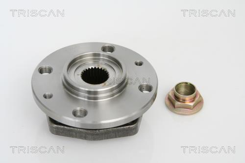 Roulement de roue Triscan A/S ref. 8530 65106