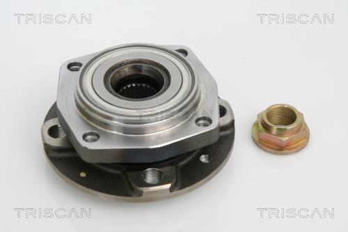 Roulement de roue Triscan A/S ref. 8530 65107