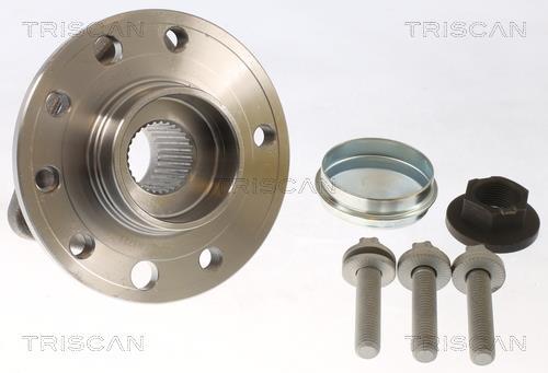 Roulement de roue Triscan A/S ref. 8530 65110