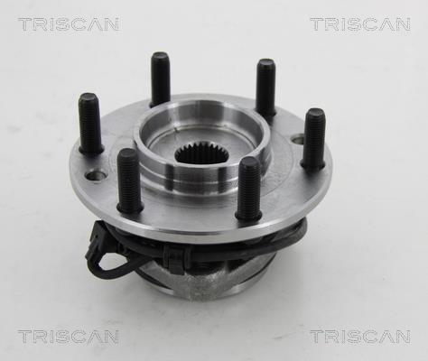 Roulement de roue Triscan A/S ref. 8530 65111