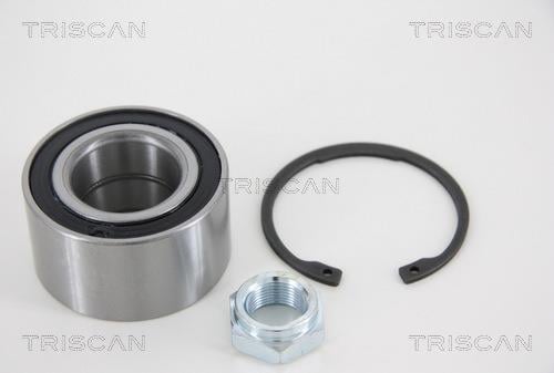 Roulement de roue Triscan A/S ref. 8530 67104