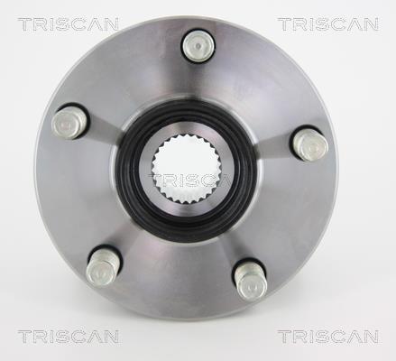 Roulement de roue Triscan A/S ref. 8530 68108