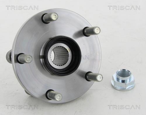 Rolamento de roda Triscan A/S ref. 8530 68109