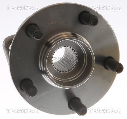 Roulement de roue Triscan A/S 8530 68110