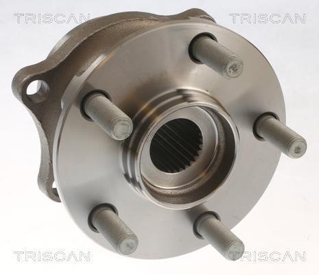 Roulement de roue Triscan A/S ref. 8530 68207
