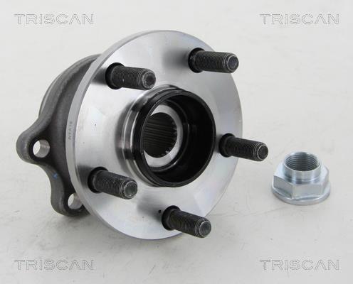 Roulement de roue Triscan A/S 8530 68210