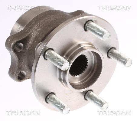 Roulement de roue Triscan A/S ref. 8530 68211