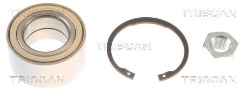 Roulement de roue Triscan A/S ref. 8530 69108