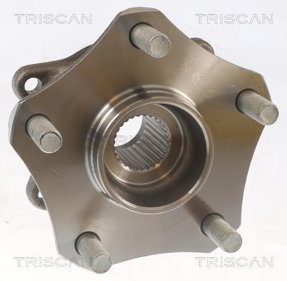 Roulement de roue Triscan A/S ref. 8530 69109