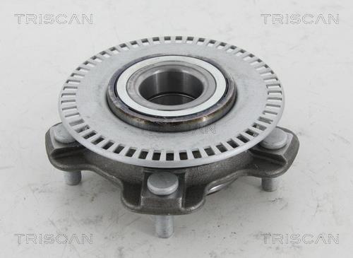 Roulement de roue Triscan A/S 8530 69110