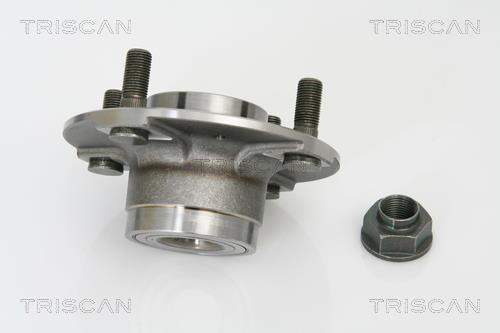Roulement de roue Triscan A/S ref. 8530 69202